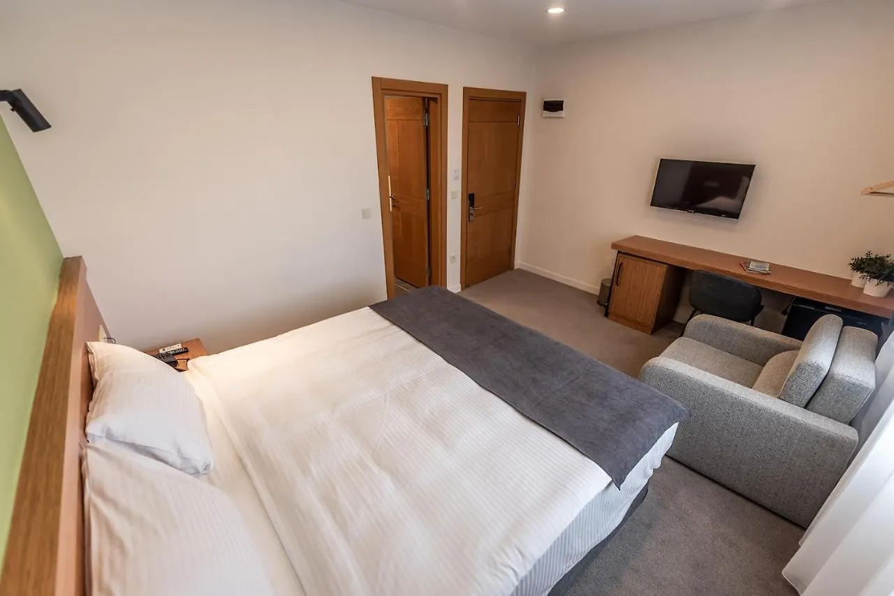 Bram Hotel Istambul