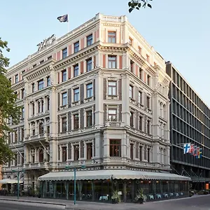 Kämp 5* Helsinki