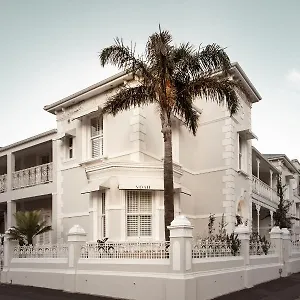 Hotel Noah House