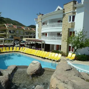 Aparthotel Sincerity