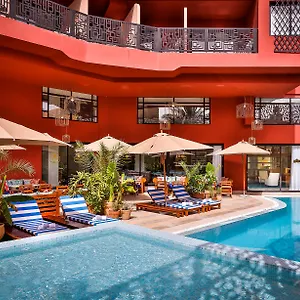 2ciels Boutique 4*, Marraquexe Marrocos