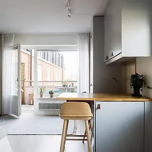 Avanti 3* Stockholm