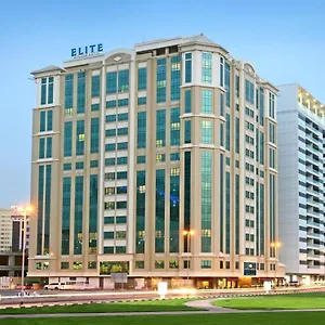 Elite Byblos 5*, Dubai Emirados Árabes Unidos