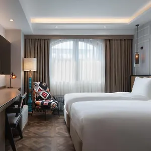 Burdock Istanbul, Autograph Collection Otel