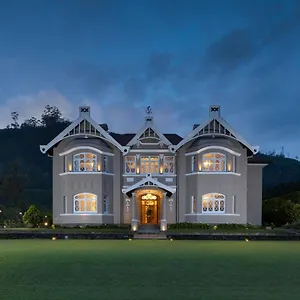 Hotel The Bellwood Manor