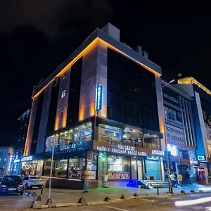 Hotel Airport, Istambul