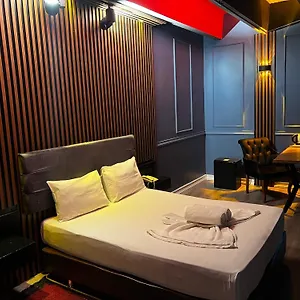 Hotel Lider