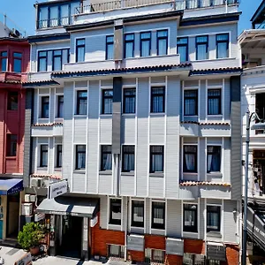 Armagrandi Spina Hotel-special Category Istanboel