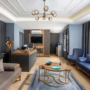 Hotel Meridiani Taksim, Istambul