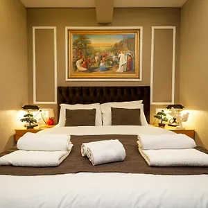 Hotel Hanpoint Boutique, Istambul