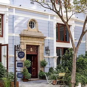 Hotel Labotessa Luxury Boutique
