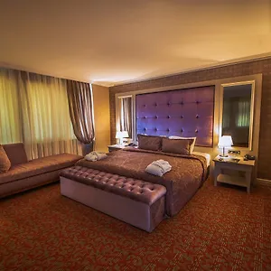 Hotel Dream Hill Business Deluxe