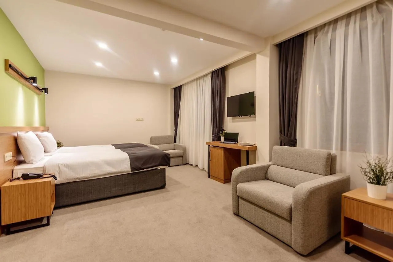 Bram Hotel İstanbul