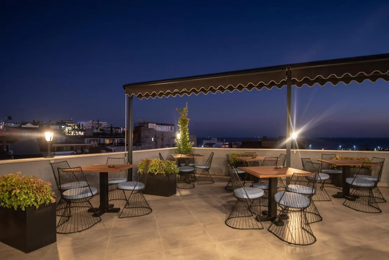 Bram Hotel Istanbul