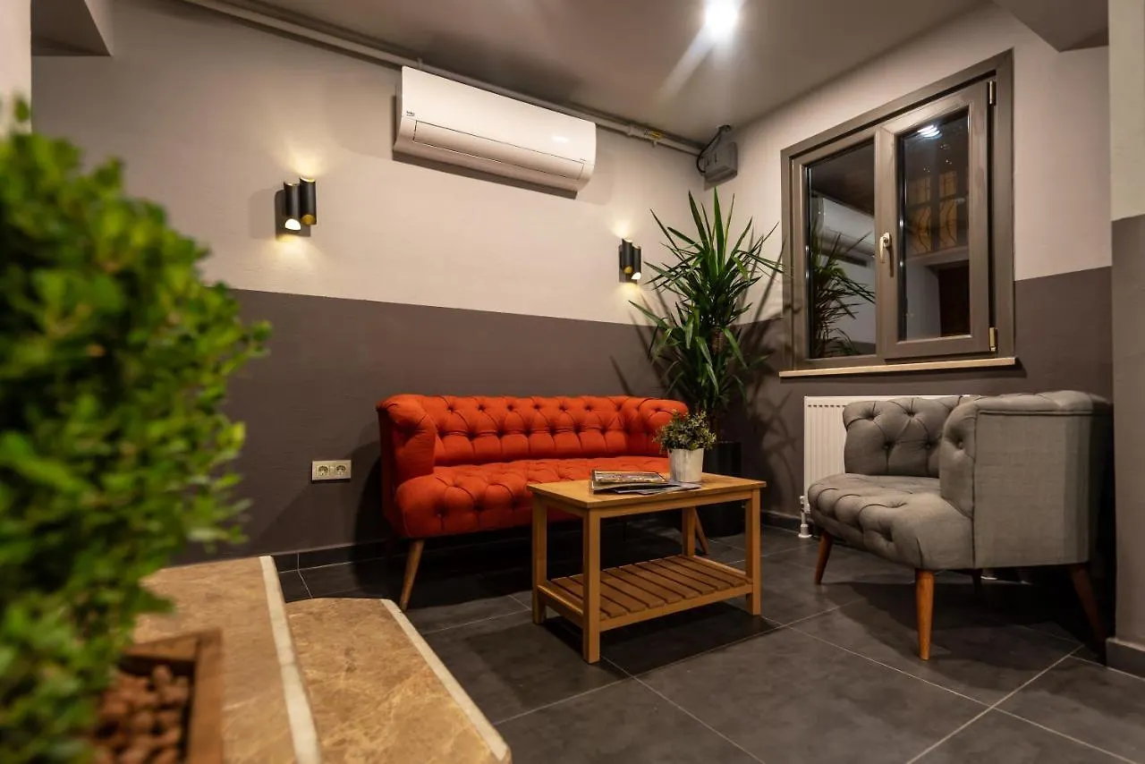 Bram Hotel Istanbul