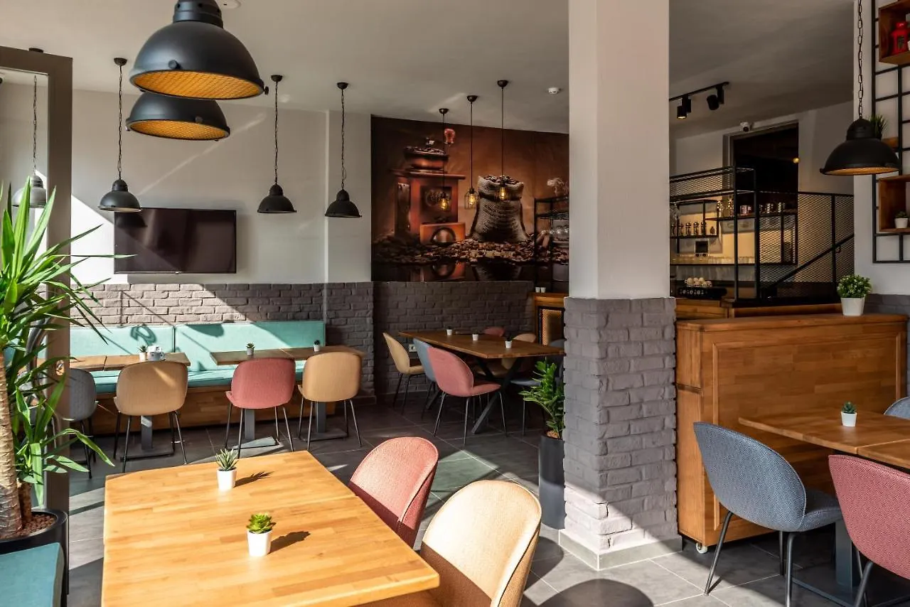 Bram Hotel Istanbul