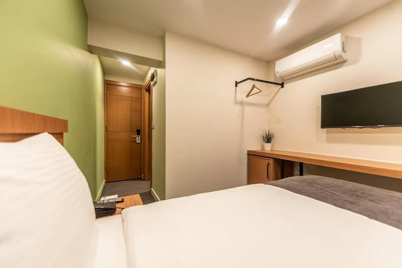Bram Hotel Stambuł