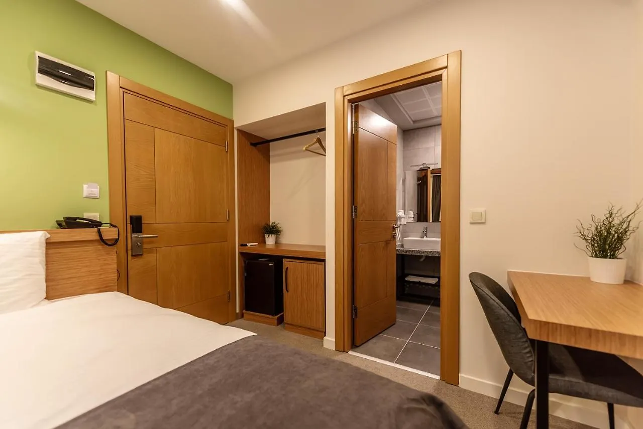 Bram Hotel Stambuł