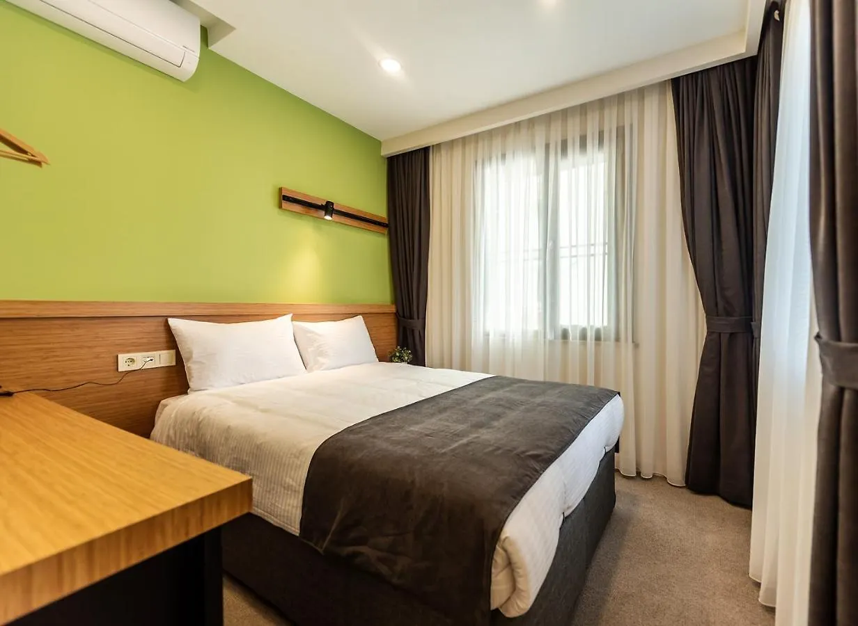 Bram Hotel Stambuł 3*,  Turcja
