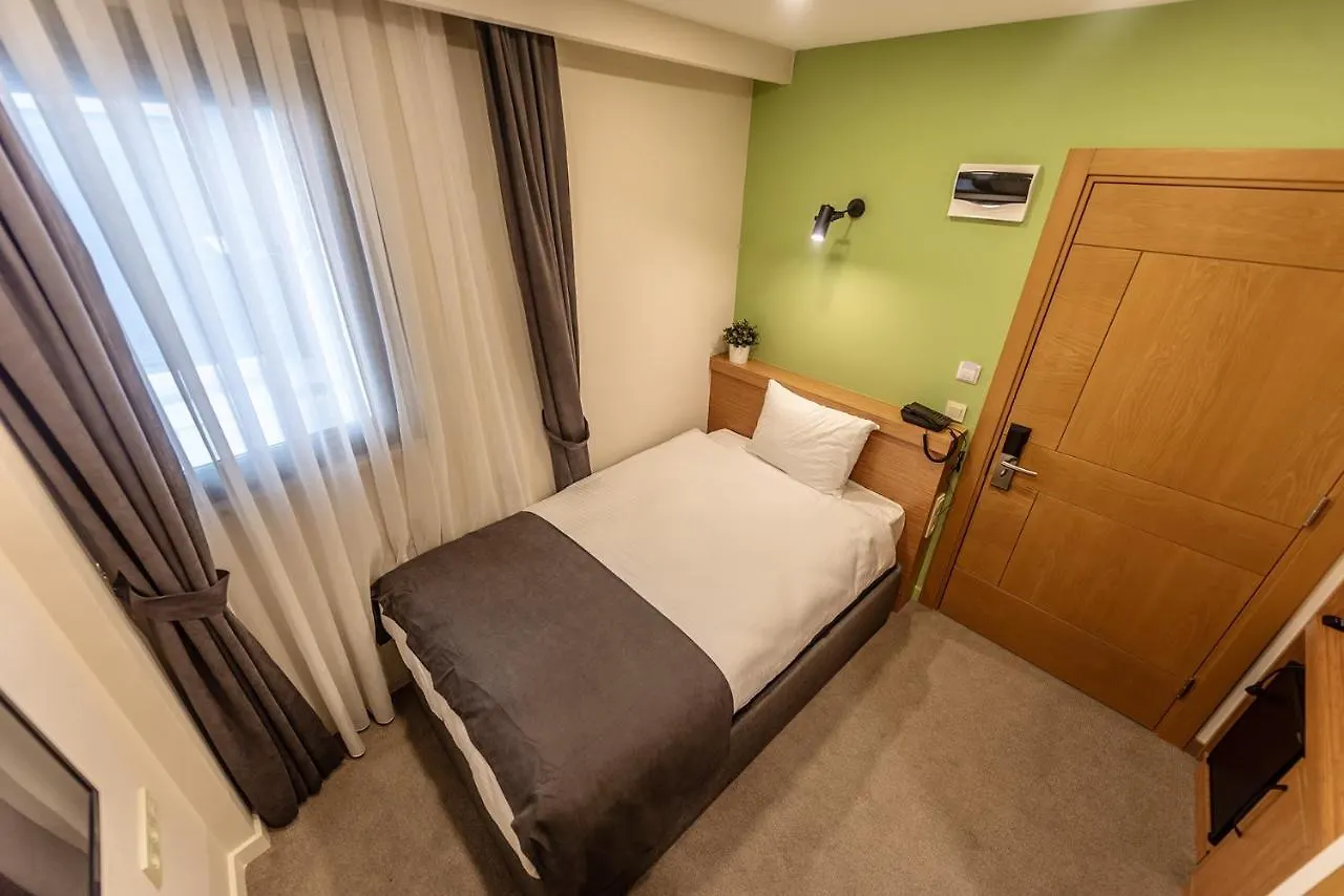Bram Hotel Stambuł