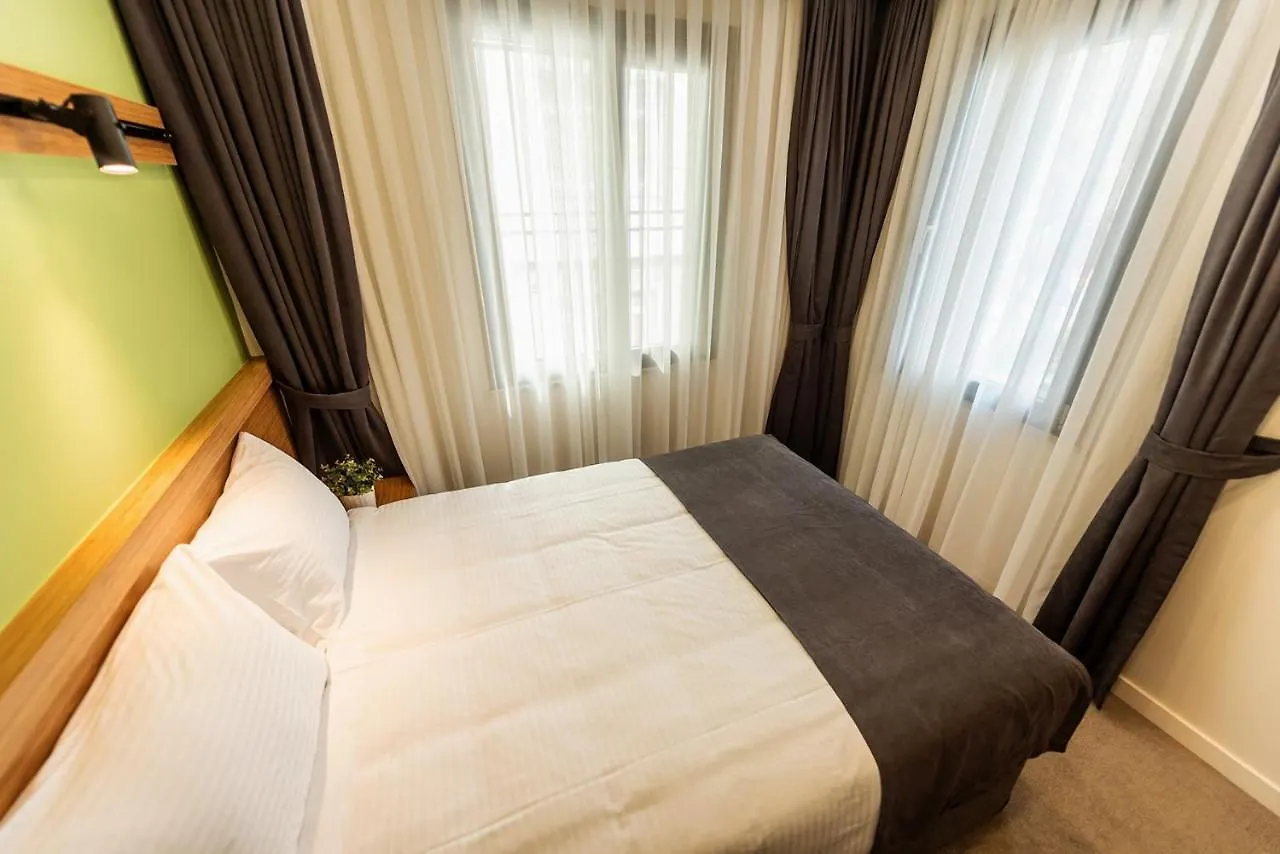 Bram Hotel Stambuł