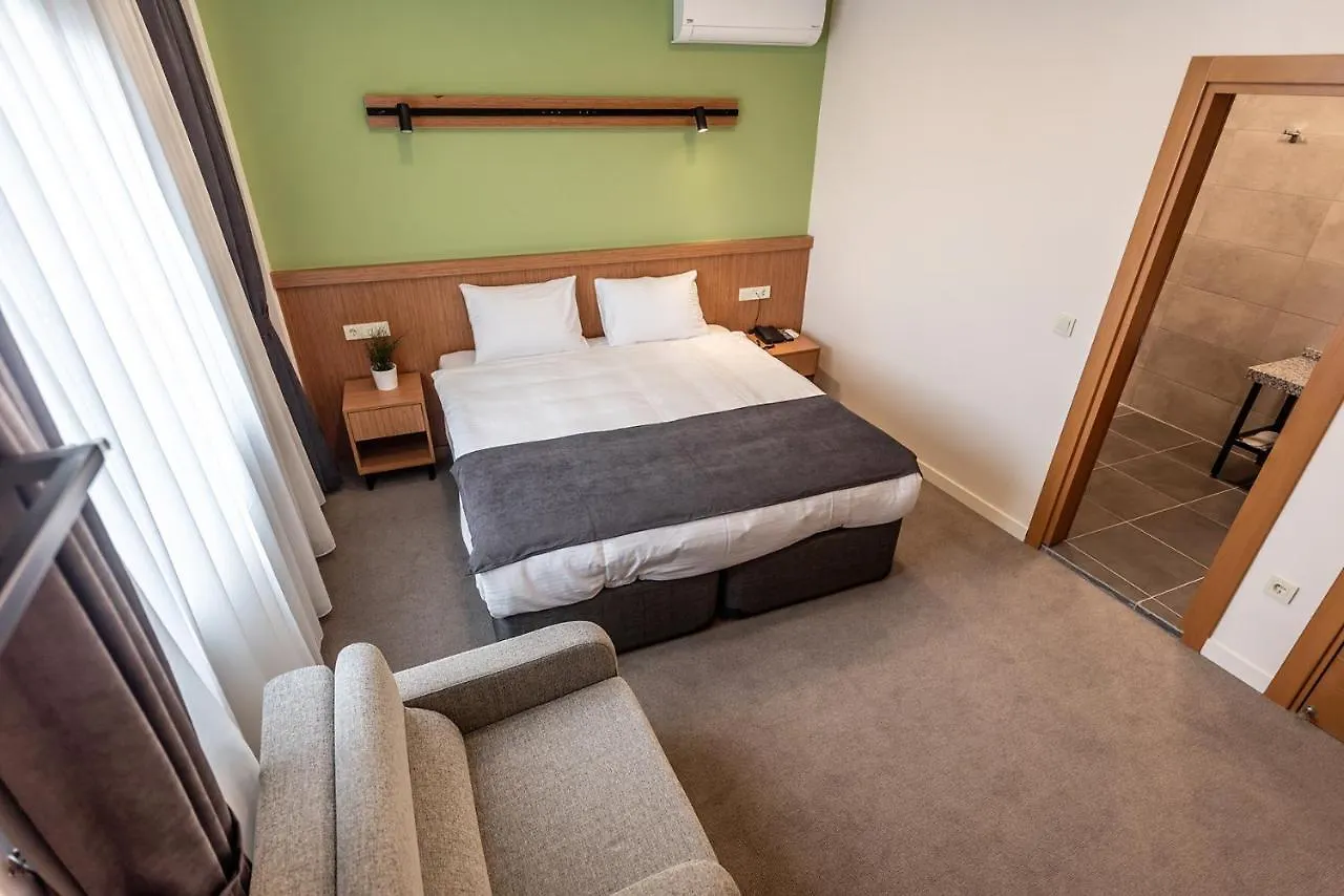 Bram Hotel Stambuł